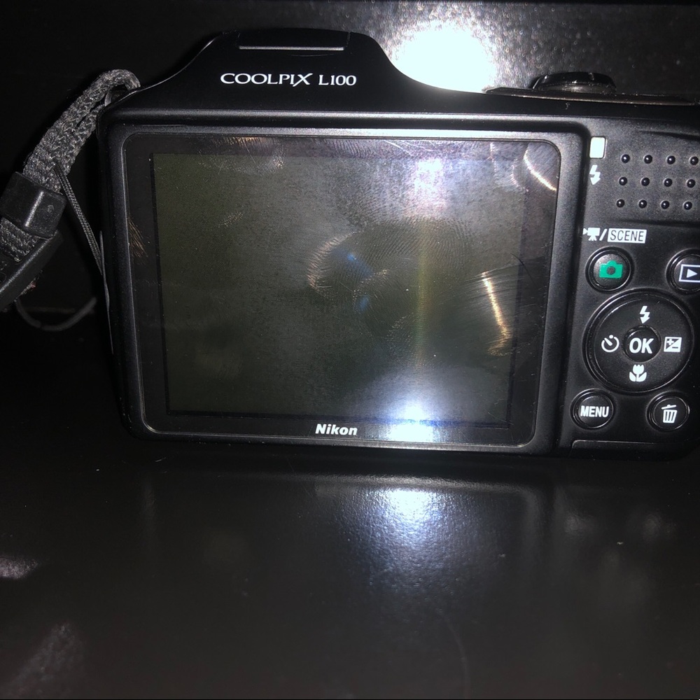 Camera - Picture 5 of 11